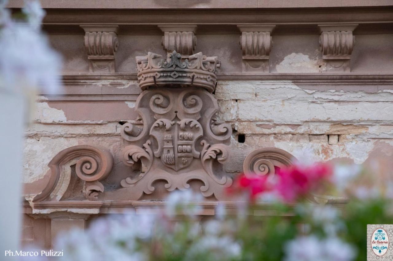 Le Caserie Marsala Extérieur photo