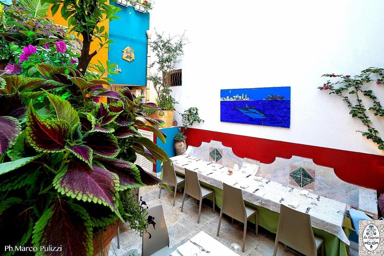 Le Caserie Marsala Extérieur photo
