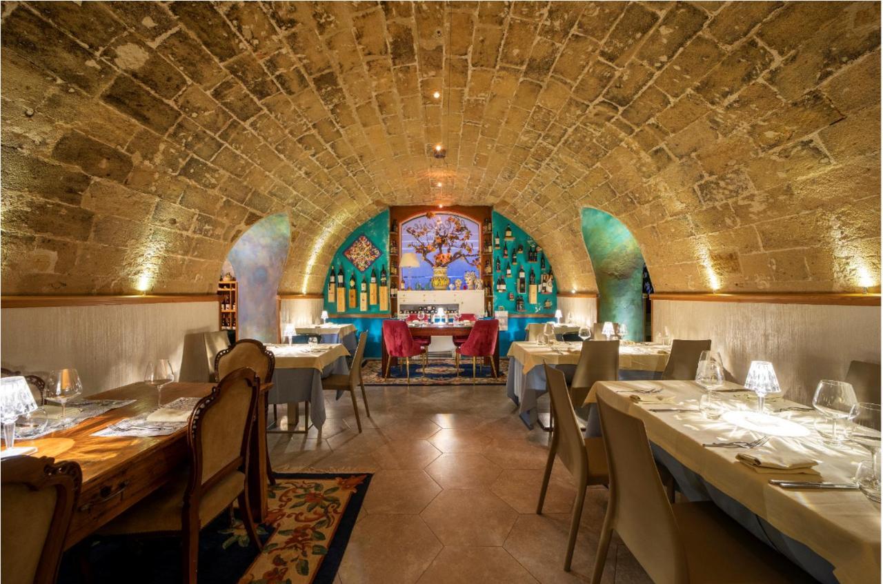 Le Caserie Marsala Extérieur photo