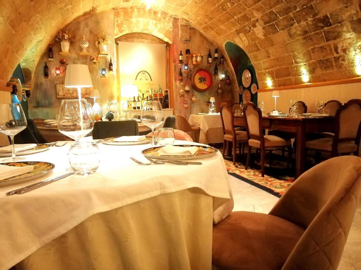 Le Caserie Marsala Extérieur photo