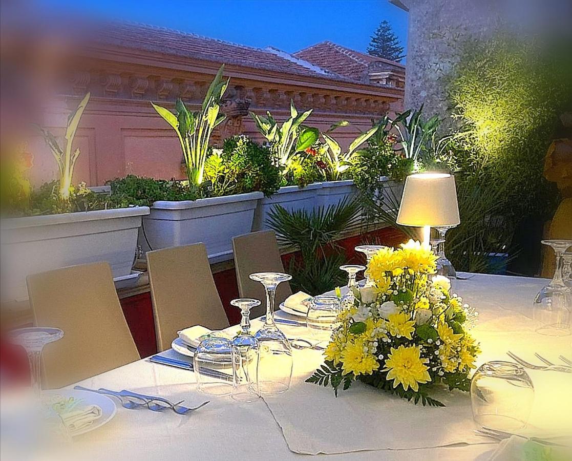 Le Caserie Marsala Extérieur photo