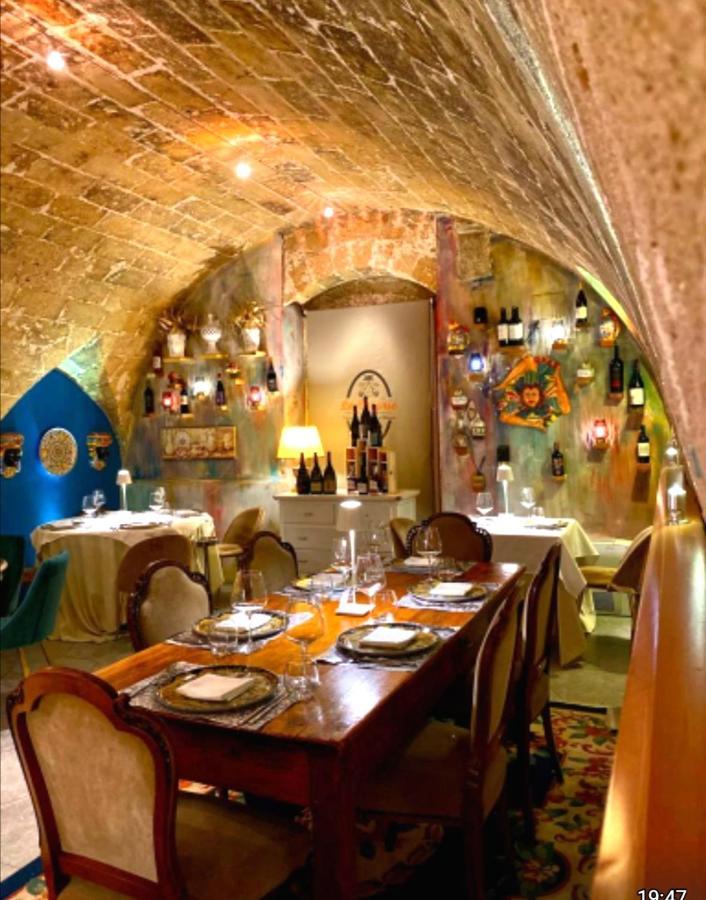 Le Caserie Marsala Extérieur photo