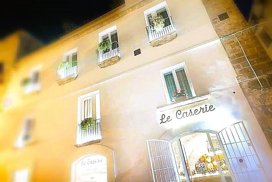 Le Caserie Marsala Extérieur photo