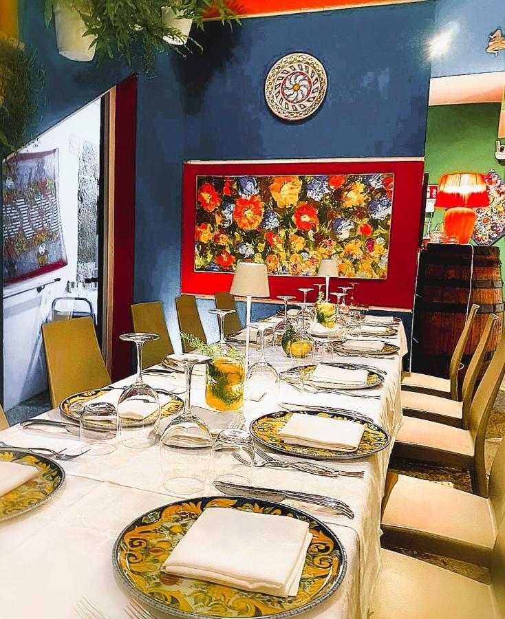Le Caserie Marsala Extérieur photo
