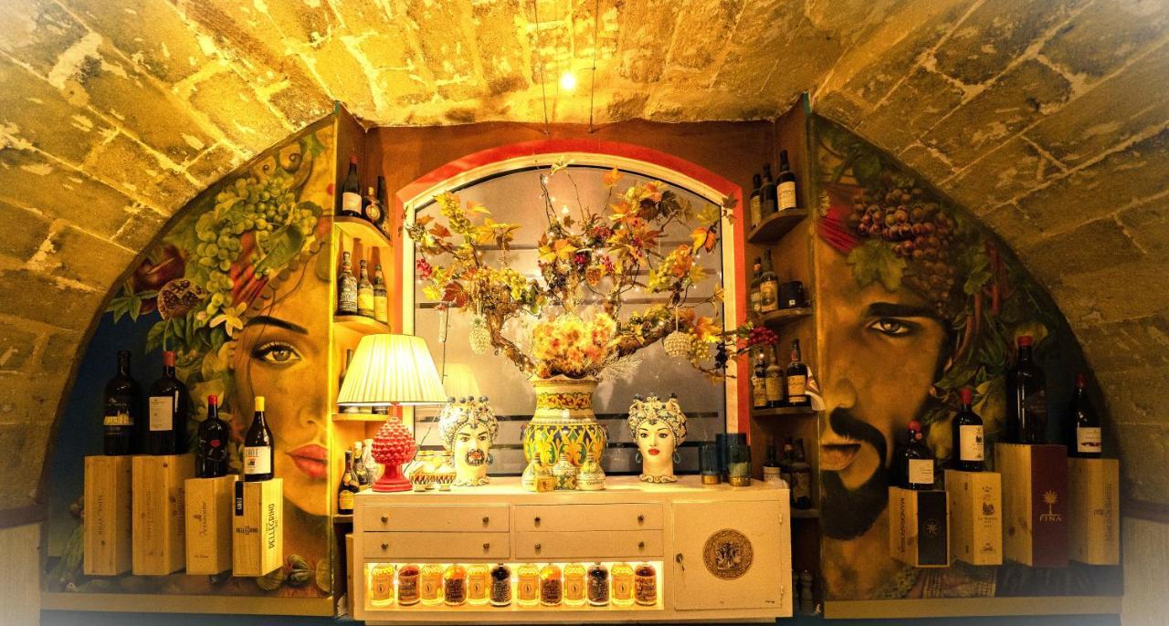 Le Caserie Marsala Extérieur photo