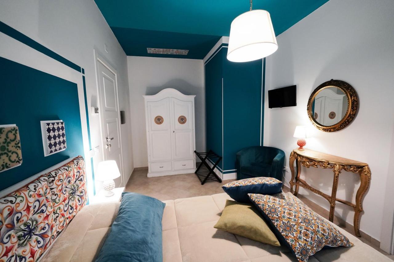 Le Caserie Marsala Extérieur photo