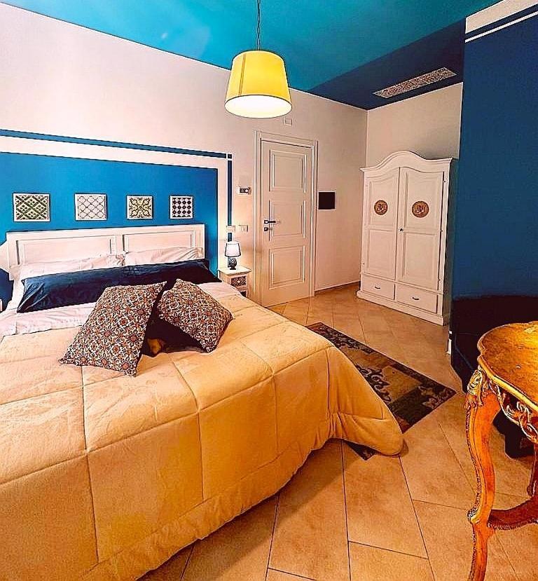 Le Caserie Marsala Extérieur photo