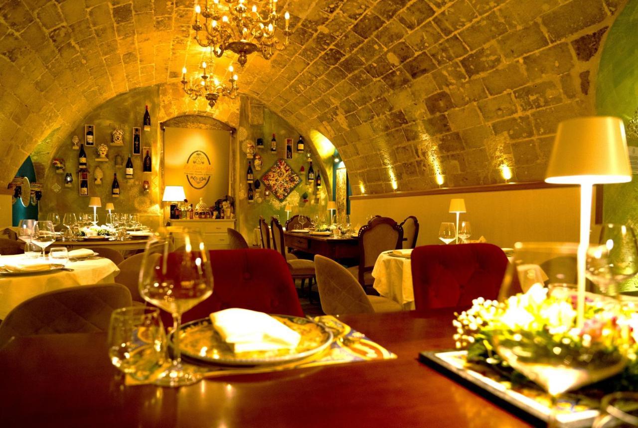 Le Caserie Marsala Extérieur photo