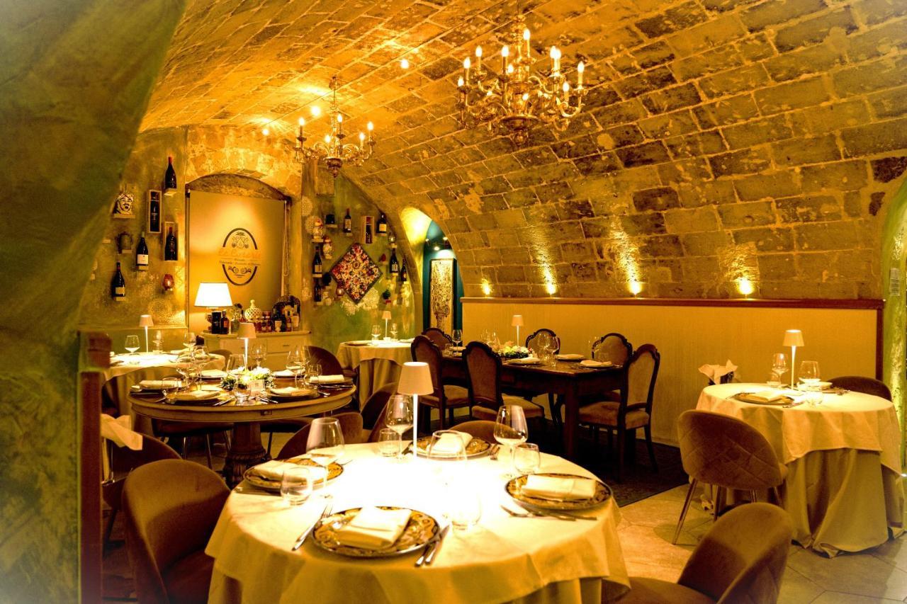 Le Caserie Marsala Extérieur photo