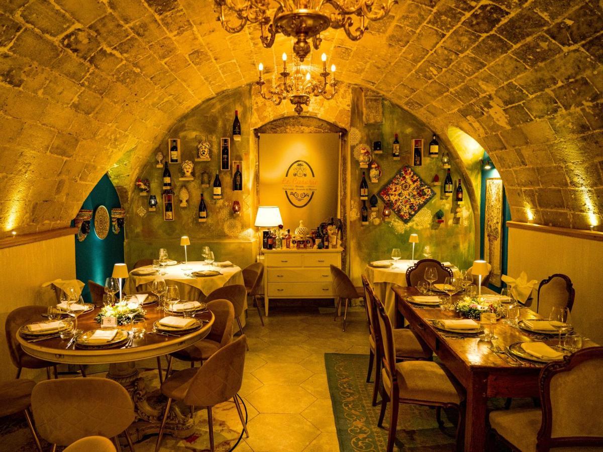 Le Caserie Marsala Extérieur photo