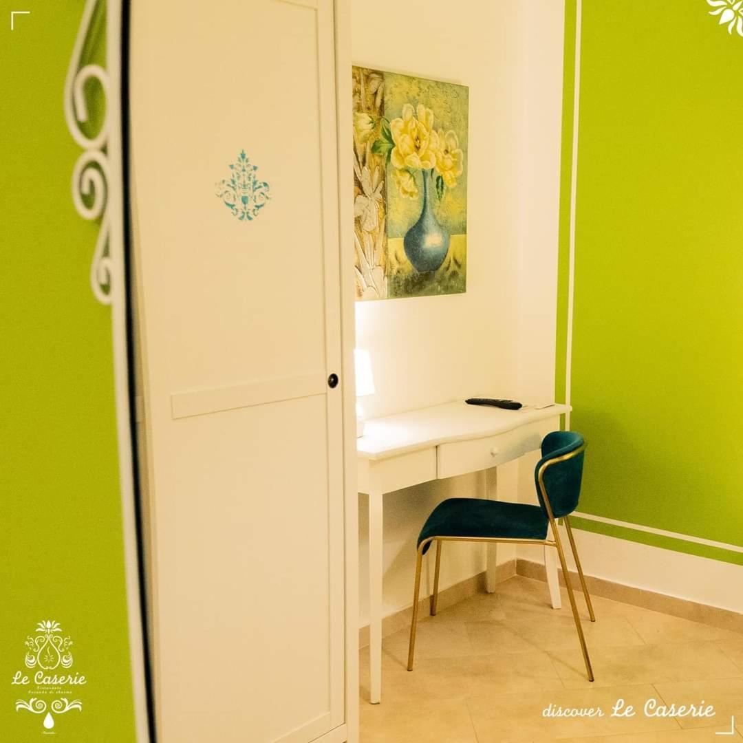 Le Caserie Marsala Extérieur photo