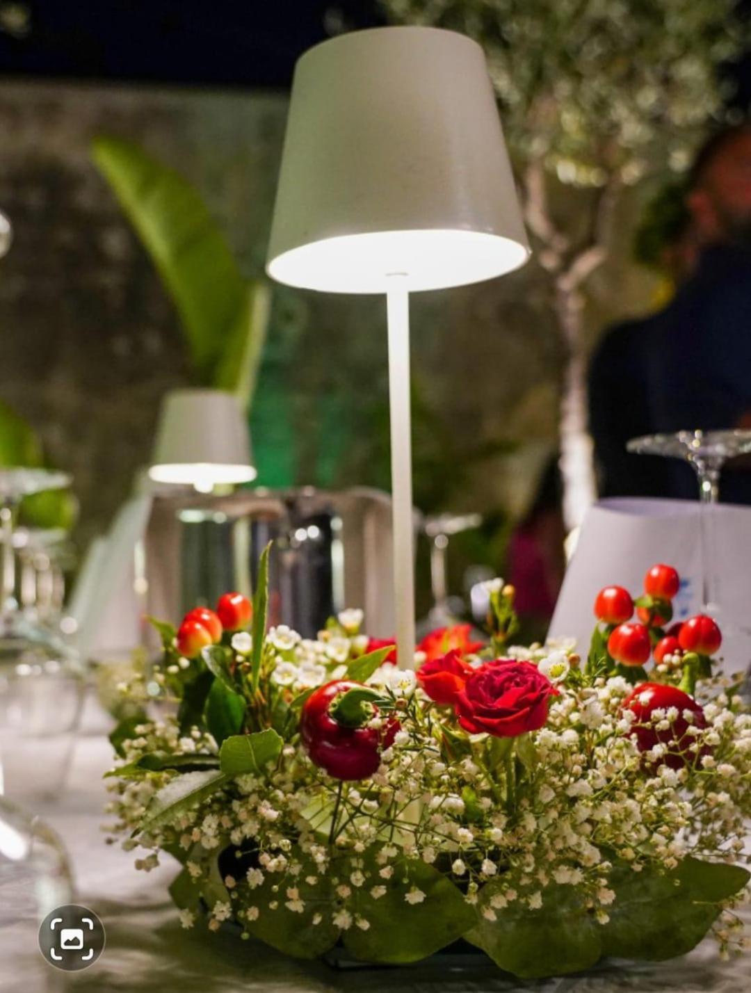 Le Caserie Marsala Extérieur photo