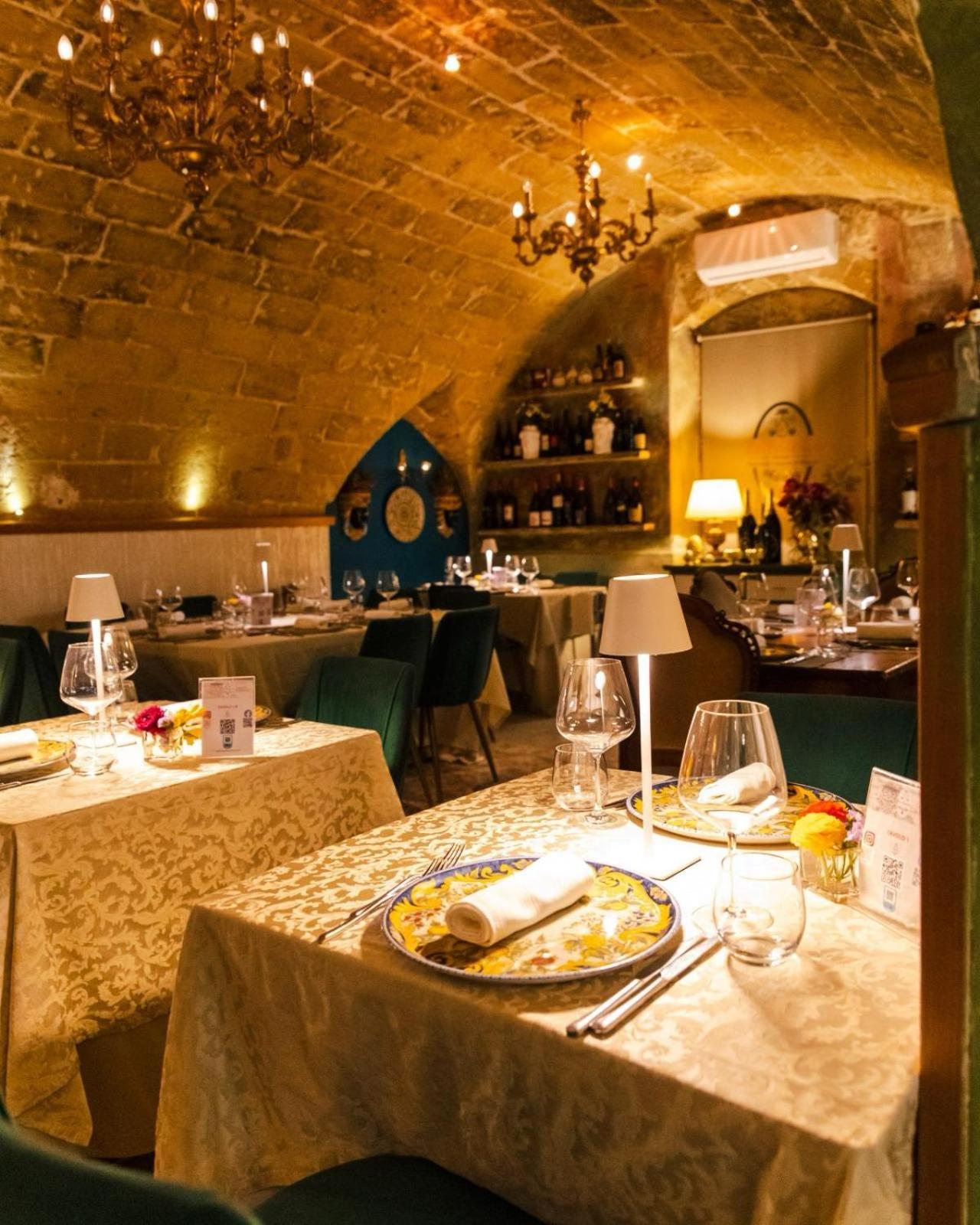 Le Caserie Marsala Extérieur photo