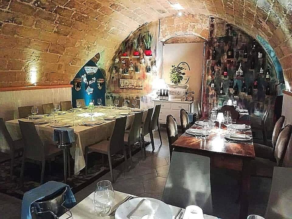 Le Caserie Marsala Extérieur photo