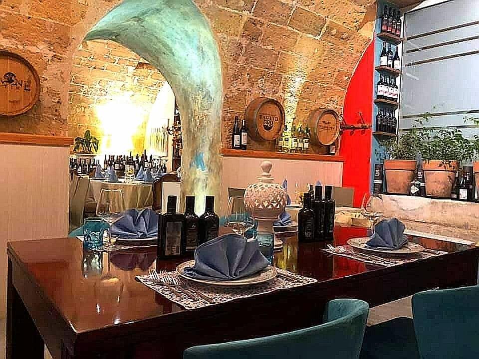 Le Caserie Marsala Extérieur photo